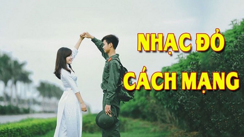Nhạc đỏ là gì