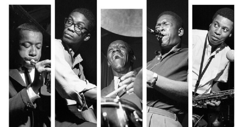 Sự phát triển của nhạc Jazz