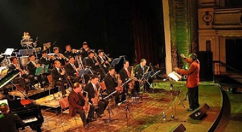 Nhạc Jazz