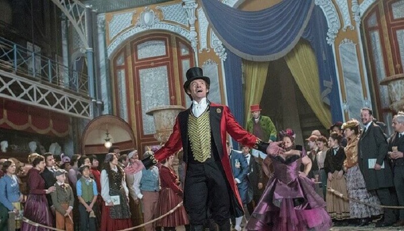 Nhạc kịch là gì? 