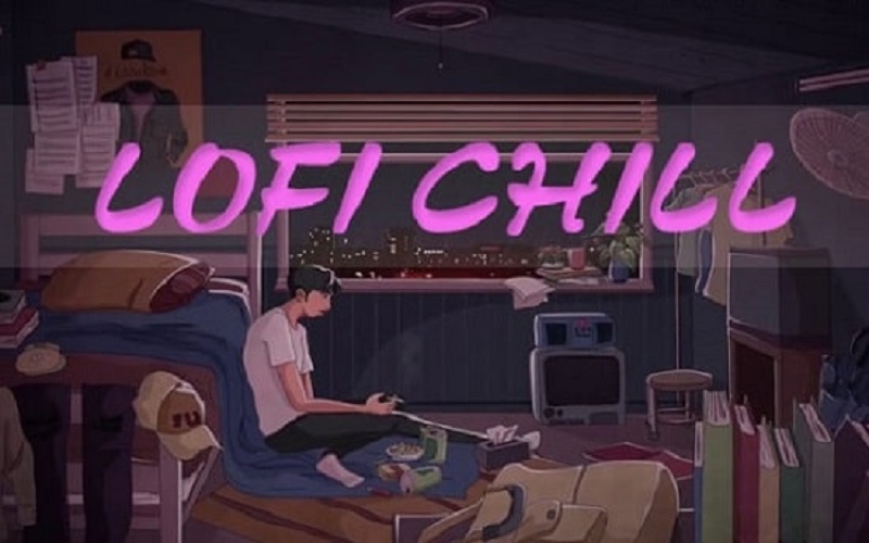 Những kênh có bản nhạc lofi hay