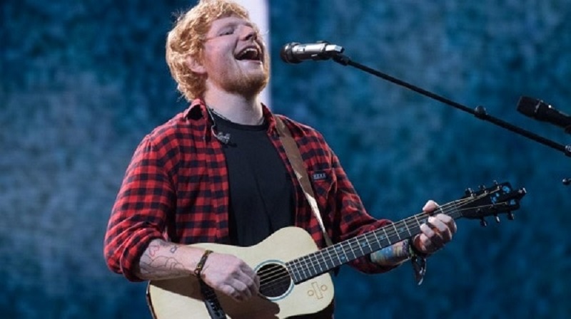 Nhạc nhẹ đồng quê