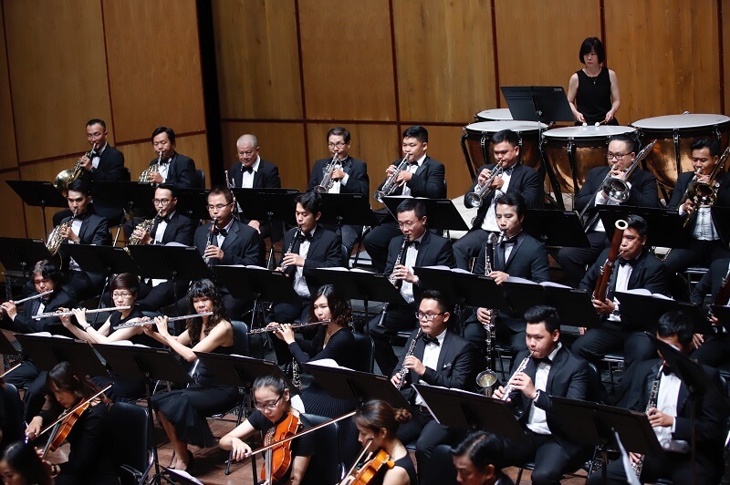 Nhạc thính phòng là nhạc gì