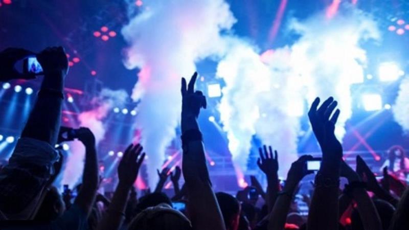 Nhạc Vinahouse thích hợp với nhiều không gian khác nhau