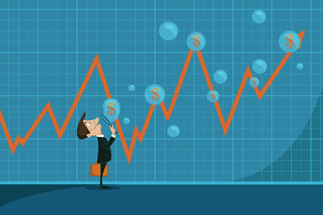 Cần nhận dạng được điểm phá vỡ giả