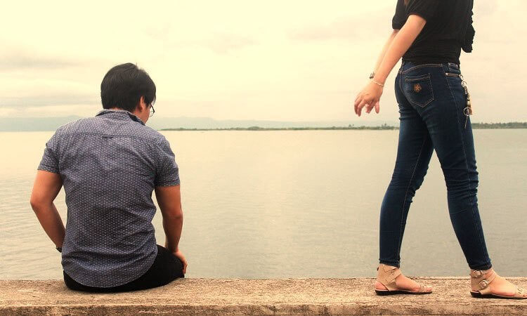 Xu hướng Lithromantic không cần mối quan hệ lãng mạn