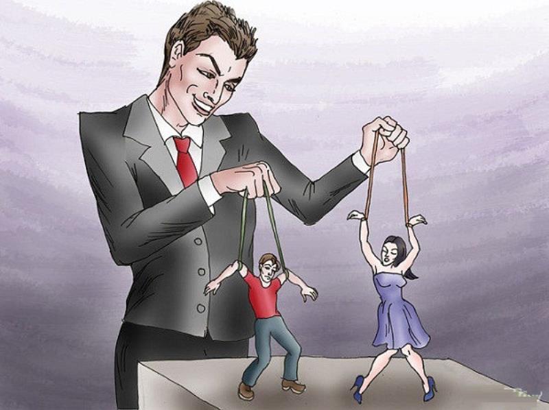 Hoàn cảnh sống cũng giúp bạn hình thành nhân cách