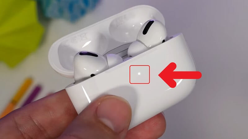 Hướng dẫn bạn chi tiết cách thực hiện kết nối airpod đến điện thoại android