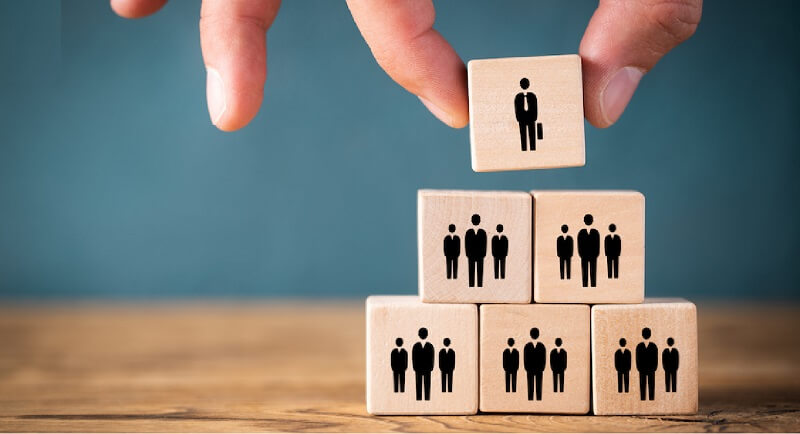 Rủi ro thiếu nhân lực có chuyên môn và kỹ thuật