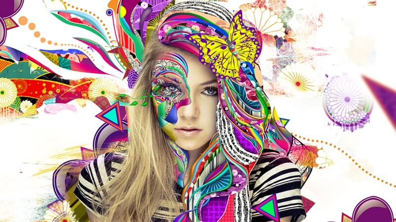 Một tác phẩm không nên có quá nhiều điểm nhấn