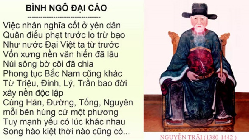Là truyền thống tốt đẹp của dân tộc