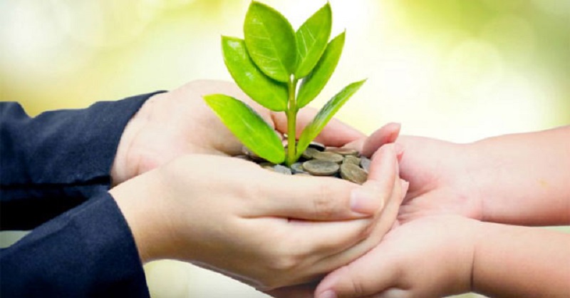 Rèn luyện nhân nghĩa