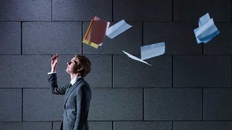 Nhân sự xác nhận yêu cầu xin nghỉ và thanh lý hợp đồng cho nhân viên