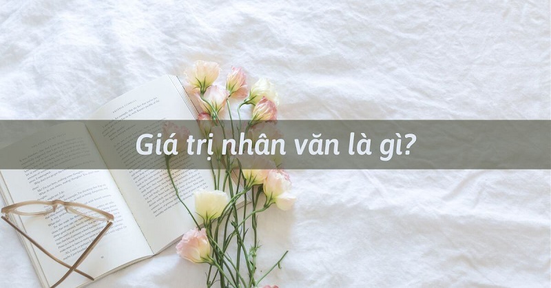 Giá trị nhân văn trong văn chương được thể hiện như thế nào?