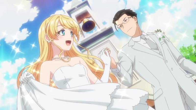 Bishoujo nói về các nhân vật nữ xinh đẹp