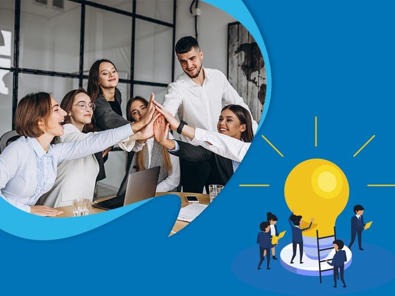 Nhận những nhiệm vụ khó để tích lũy kinh nghiệm