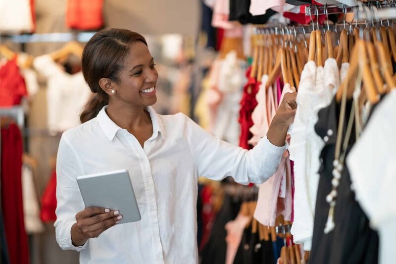 Tiếng Anh cho nhân viên bán hàng - tầm quan trọng bất cứ nhân viên bán hàng nào cũng phải biết