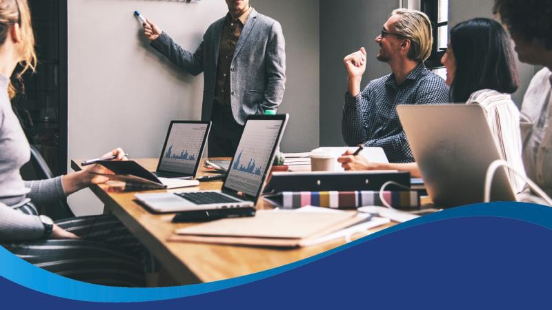 Nhân viên bán hàng cần được đào tạo về kỹ năng