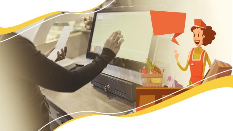 Nhân viên bán hàng Vinmart họ là ai