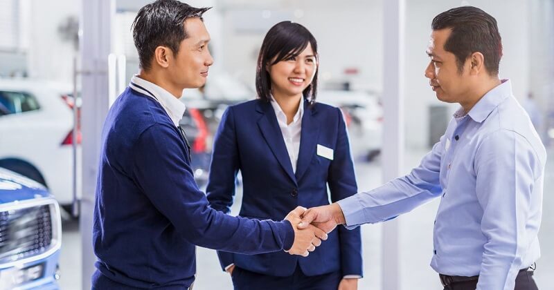 Sale kit đồng hành cùng mỗi nhân viên bán hàng