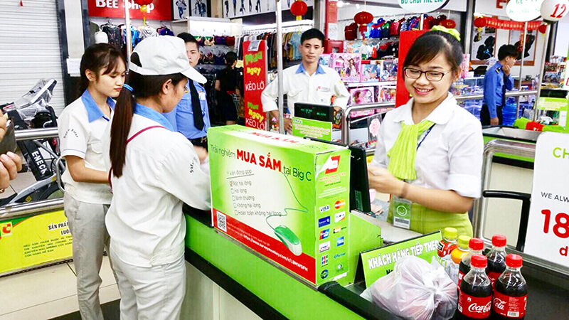 Nêu qua về mục tiêu làm việc của mình