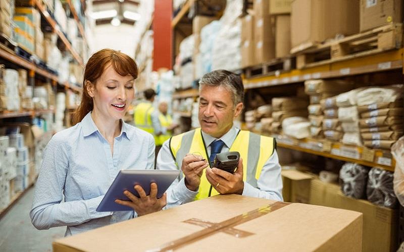 Nhiệm vụ nhân viên chứng từ Logistics