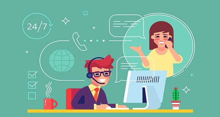 CS đối với lĩnh vực kinh doanh chiếm vị trí quan trọng