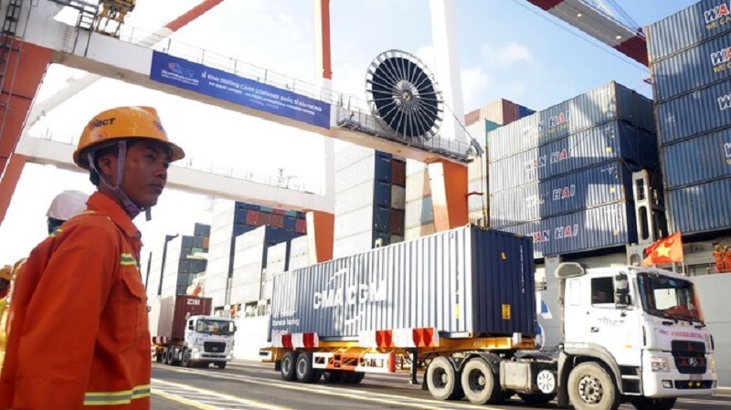 Nhân viên hiện trường xuất nhập khẩu làm những công việc gì