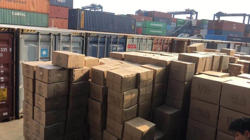 Những yếu tố nào cần có để làm một nhân viên hiện trường xuất nhập khẩu tốt