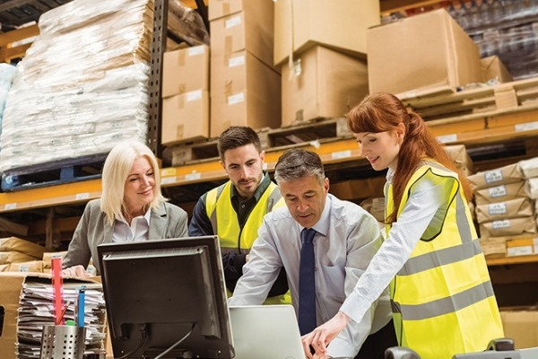 Nhân viên kinh doanh xuất nhập khẩu là gì?