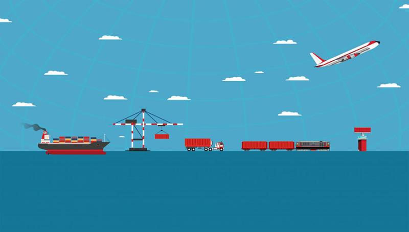 Công việc nhân viên Logistics