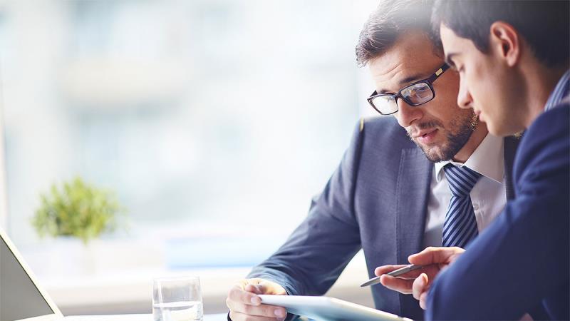 Truy tìm đáp án cho câu hỏi nhân viên tư vấn website là gì