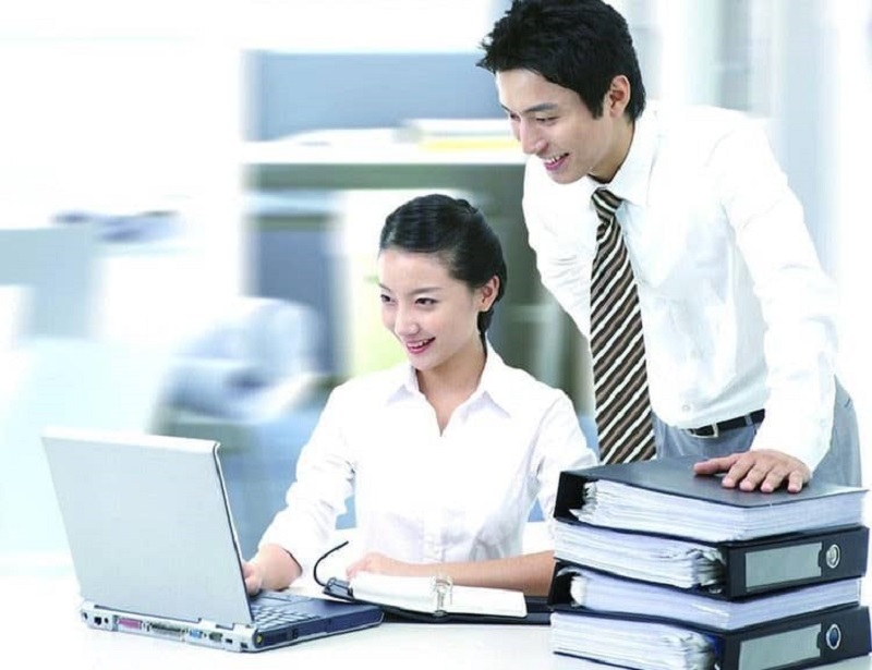 Xây dựng kỹ năng gioa tiếp 