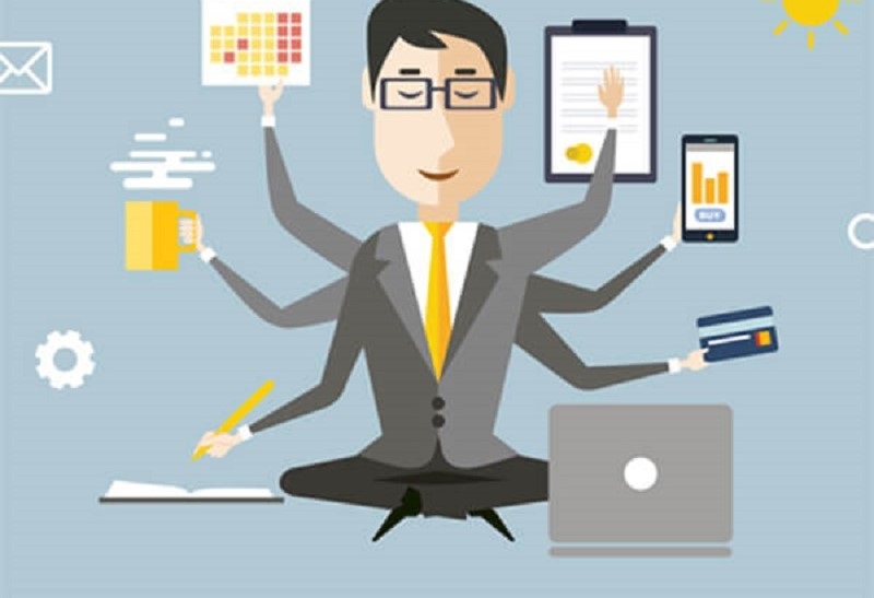 Kỹ năng xử lý tình huống