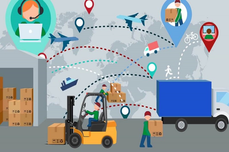 Cơ hội việc làm và mức lương của nhân viên vận đơn 