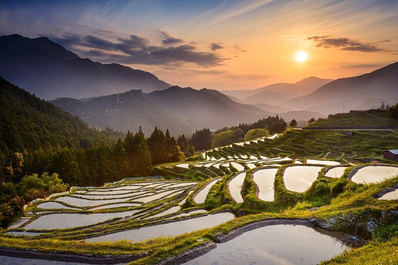 Nơi đáng sống nhất trên thế giới