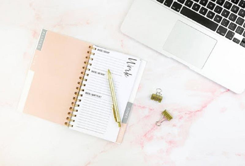 Cách viết Nhật ký thực tập kế toán bán hàng dạng văn bản