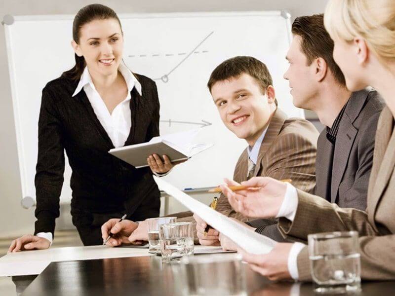 Nhiệm vụ cơ bản của nhân viên sale thị trường 