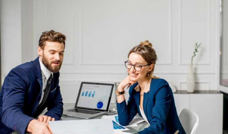 Nhiệm vụ của trợ lý tổng giám đốc