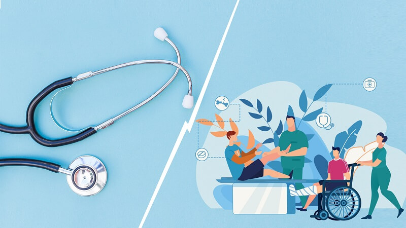 Công việc, nhiệm vụ mà điều dưỡng trưởng đảm đương