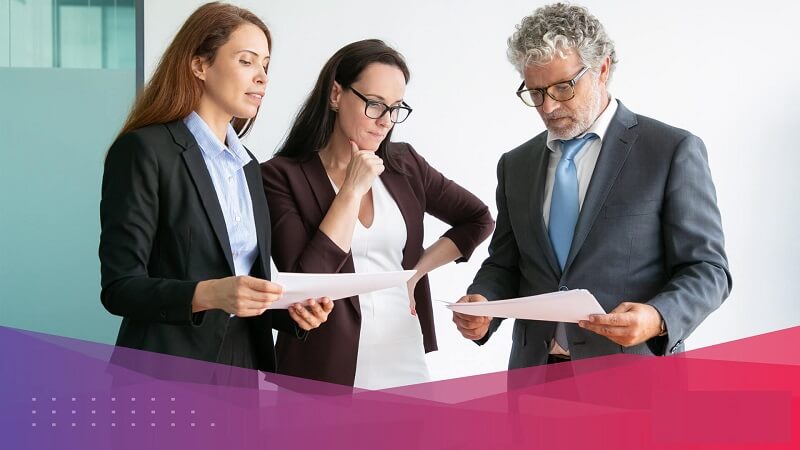 Nhiệm vụ của một sale agen rất quan trọng 