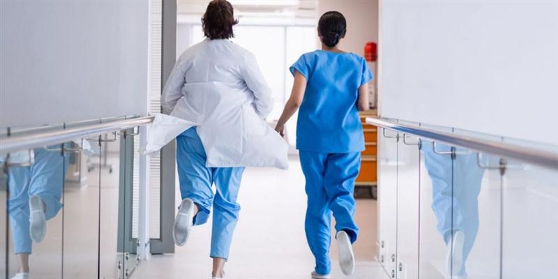 Nhiệm vụ của một điều dưỡng viên