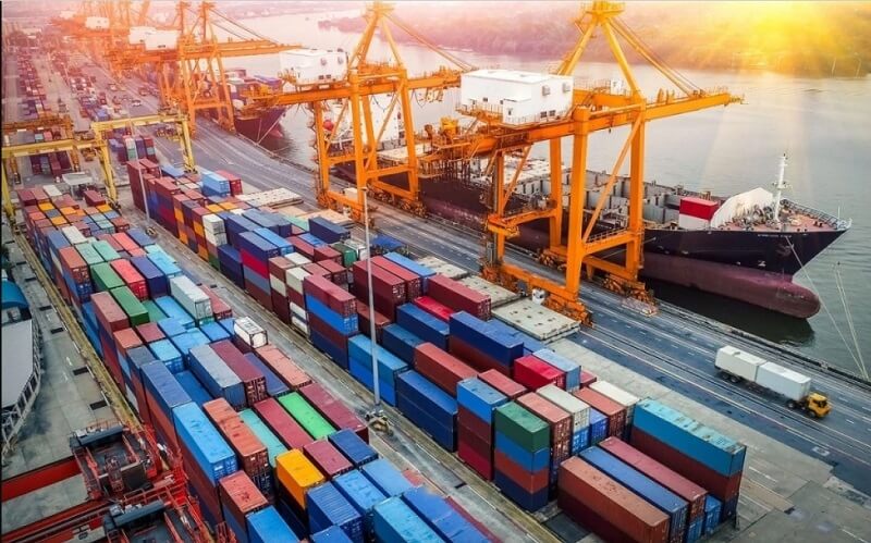 Nhiệm vụ giao cho phòng xuất nhập khẩu phụ trách