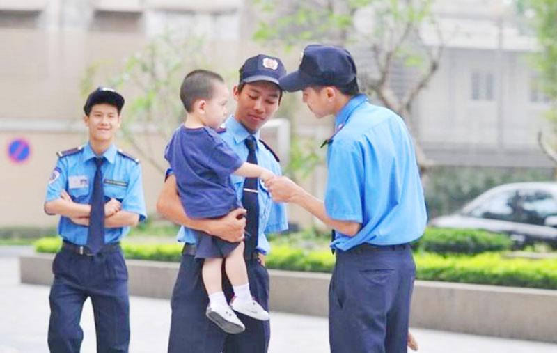 Thực hiện một số nhiệm vụ khác