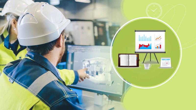 Nhiệm vụ của quản lý kỹ thuật