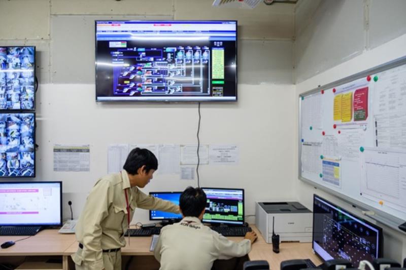 Công việc trưởng phòng kỹ thuật tòa nhà