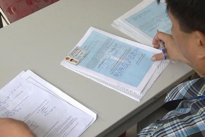 Hậu quả khi nhờ người khác chứng thực chữ ký