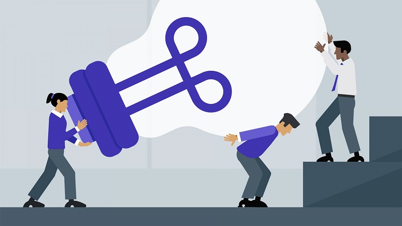 Nhóm làm việc phối hợp