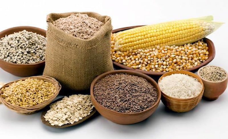 Nhóm lương thực