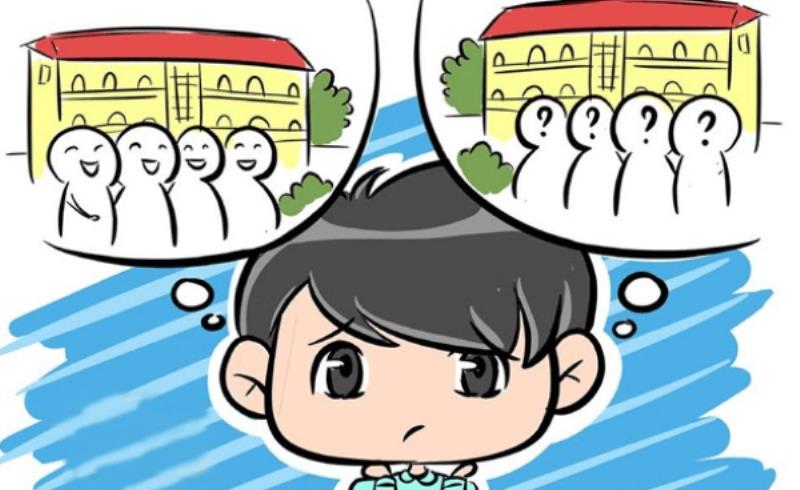 Nhu cầu sử dụng mẫu đơn xin chuyển lớp THPT hiện nay